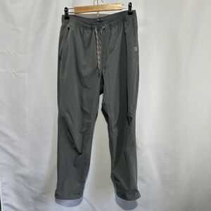 LL Bean Pants Mens Medium Multisport Performance Outdoor Hiking Activewear